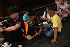 Kejohanan Sukan Tempur Kebangsaan 2026