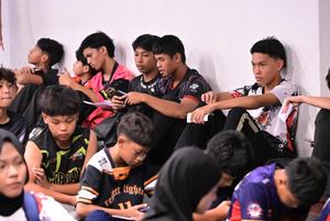 Kejohanan Sukan Tempur Kebangsaan 2026