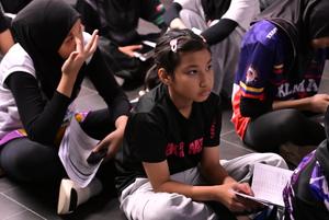 Kejohanan Sukan Tempur Kebangsaan 2026