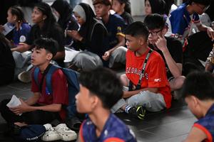 Kejohanan Sukan Tempur Kebangsaan 2026