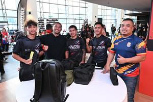 Kejohanan Sukan Tempur Kebangsaan 2026