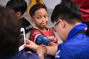 Kejohanan Sukan Tempur Kebangsaan 2026