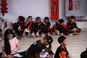 Kejohanan Sukan Tempur Kebangsaan 2026