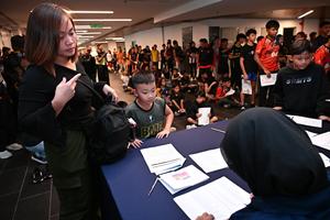 Kejohanan Sukan Tempur Kebangsaan 2026