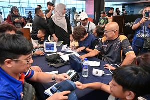 Kejohanan Sukan Tempur Kebangsaan 2026