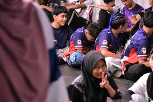 Kejohanan Sukan Tempur Kebangsaan 2026