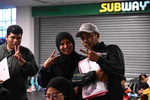 Kejohanan Sukan Tempur Kebangsaan 2026