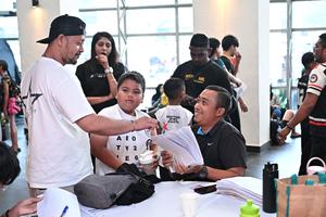 Kejohanan Sukan Tempur Kebangsaan 2026