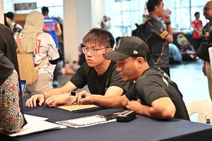 Kejohanan Sukan Tempur Kebangsaan 2026