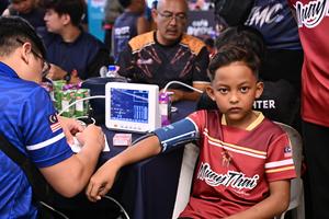Kejohanan Sukan Tempur Kebangsaan 2026