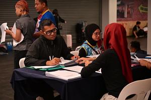 Kejohanan Sukan Tempur Kebangsaan 2026
