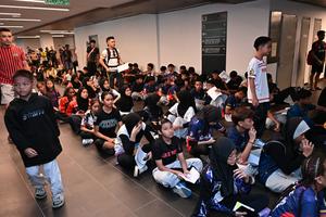 Kejohanan Sukan Tempur Kebangsaan 2026