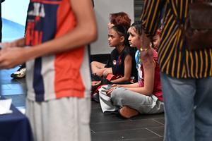 Kejohanan Sukan Tempur Kebangsaan 2026