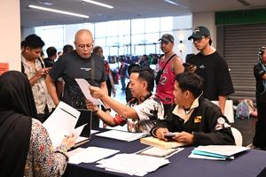 Kejohanan Sukan Tempur Kebangsaan 2026