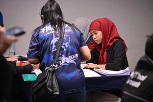 Kejohanan Sukan Tempur Kebangsaan 2026
