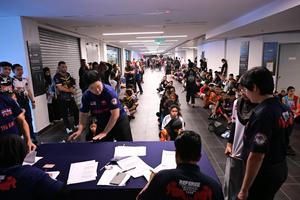 Kejohanan Sukan Tempur Kebangsaan 2026