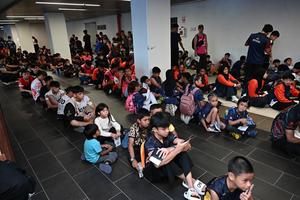 Kejohanan Sukan Tempur Kebangsaan 2026