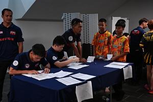 Kejohanan Sukan Tempur Kebangsaan 2026