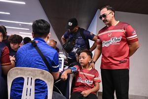 Kejohanan Sukan Tempur Kebangsaan 2026