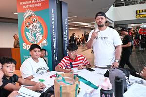 Kejohanan Sukan Tempur Kebangsaan 2026