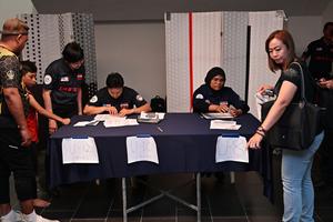 Kejohanan Sukan Tempur Kebangsaan 2026