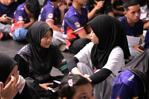 Kejohanan Sukan Tempur Kebangsaan 2026