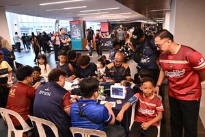 Kejohanan Sukan Tempur Kebangsaan 2026