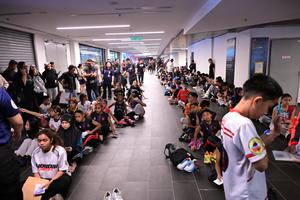 Kejohanan Sukan Tempur Kebangsaan 2026