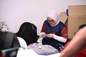 Kejohanan Sukan Tempur Kebangsaan 2026