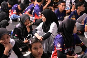 Kejohanan Sukan Tempur Kebangsaan 2026