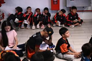 Kejohanan Sukan Tempur Kebangsaan 2026
