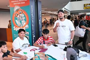 Kejohanan Sukan Tempur Kebangsaan 2026