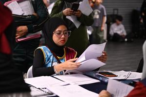 Kejohanan Sukan Tempur Kebangsaan 2026