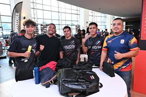 Kejohanan Sukan Tempur Kebangsaan 2026