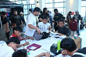 Kejohanan Sukan Tempur Kebangsaan 2026