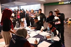 Kejohanan Sukan Tempur Kebangsaan 2026