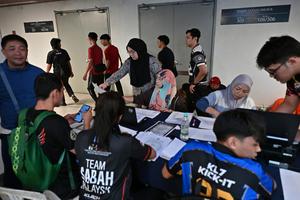 Kejohanan Sukan Tempur Kebangsaan 2026
