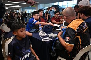 Kejohanan Sukan Tempur Kebangsaan 2026