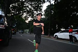 Voltra X Team Coros Malaysia LSD Session