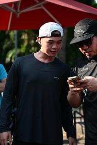 Voltra X Team Coros Malaysia LSD Session