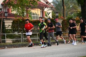 Voltra X Team Coros Malaysia LSD Session