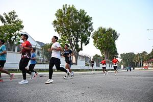 Voltra X Team Coros Malaysia LSD Session