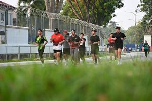 Voltra X Team Coros Malaysia LSD Session