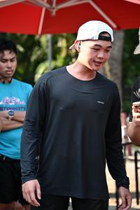Voltra X Team Coros Malaysia LSD Session