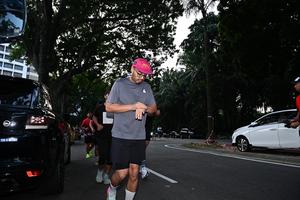 Voltra X Team Coros Malaysia LSD Session