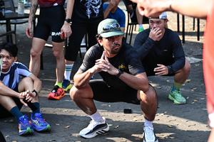 Voltra X Team Coros Malaysia LSD Session