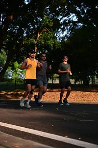 Voltra X Team Coros Malaysia LSD Session