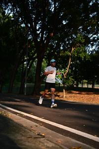 Voltra X Team Coros Malaysia LSD Session