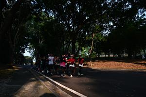 Voltra X Team Coros Malaysia LSD Session
