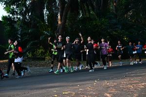 Voltra X Team Coros Malaysia LSD Session